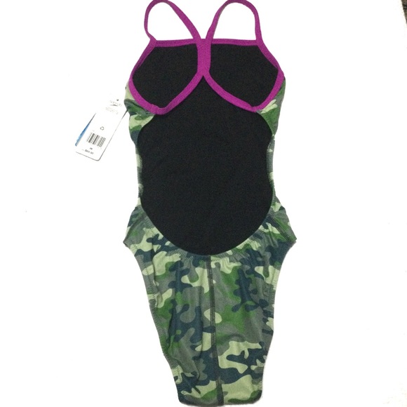 Women’s Speedo Swim Suit New With Tags - Picture 3 of 8